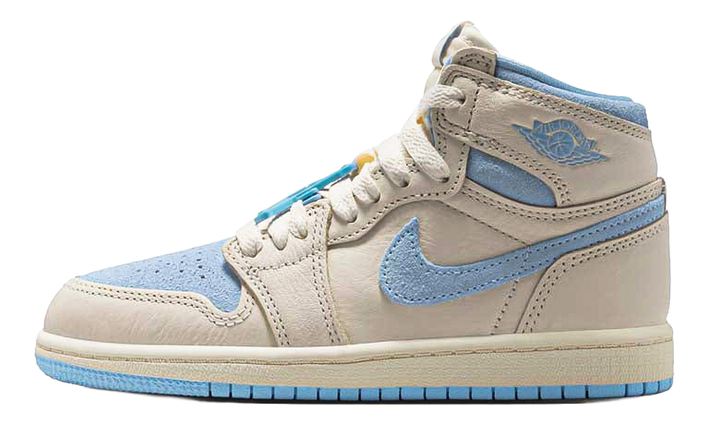 Air Jordan 1 Retro High OG PS Psychic Blue FD2597 102