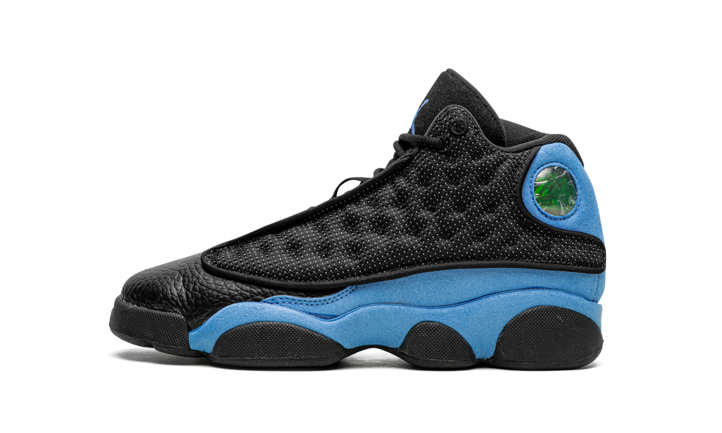Air Jordan 13 GS University Blue 884129 041