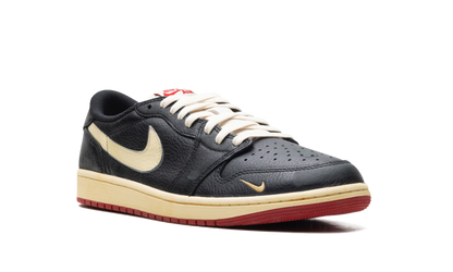 Air Jordan 1 Low OG Nigel Sylvester - Better With Time IB8958 001