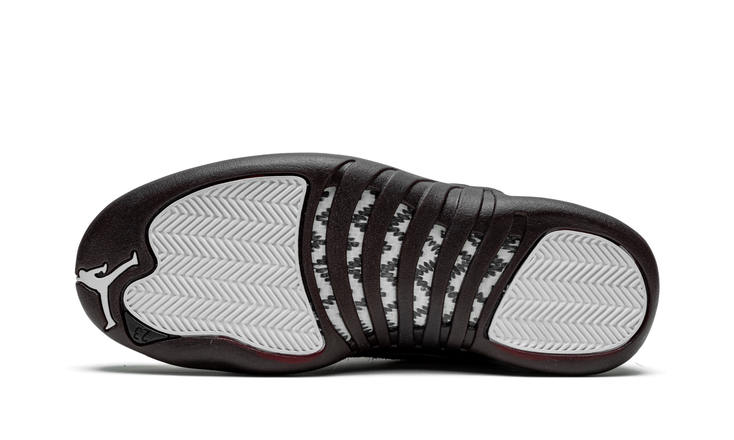 AIR JORDAN 12 RETRO WMNS A Ma Maniére - Black DV6989 001