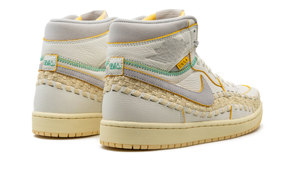 Air Jordan 1 High OG Union LA X Bephie's Beauty Supply - Woven Sail FD2565 100