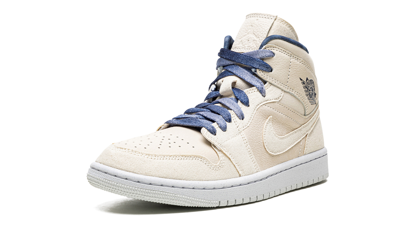 AIR JORDAN 1 MID WMNS Sanddrift DM9126 104