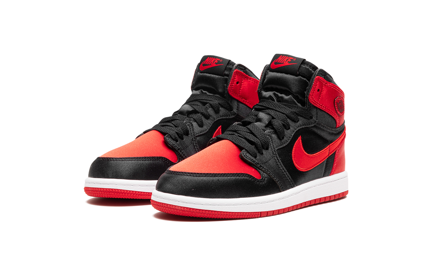 Jordan 1 Retro High Og PS Satin Bred FD5304 061