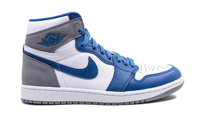 Air Jordan 1 High OG True Blue DZ5485 410