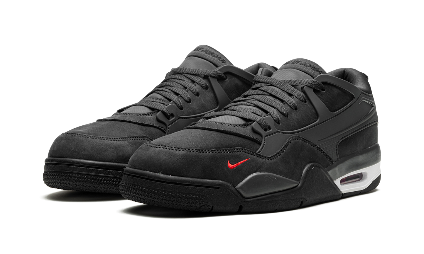 Air Jordan 4 RM Nigel Sylvester - Driveway Grey HF4334 004