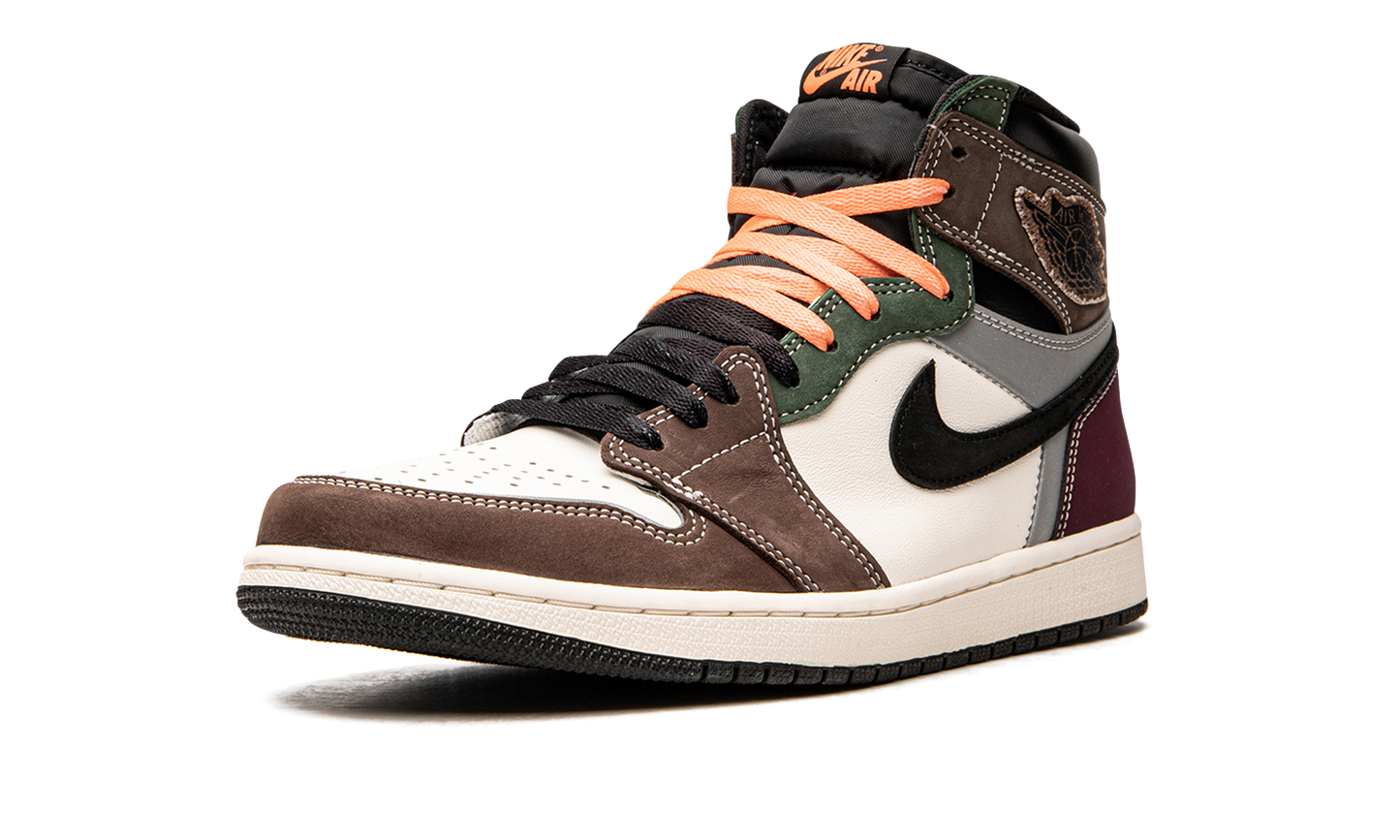 Air Jordan 1 High OG Hand Crafted DH3097 001