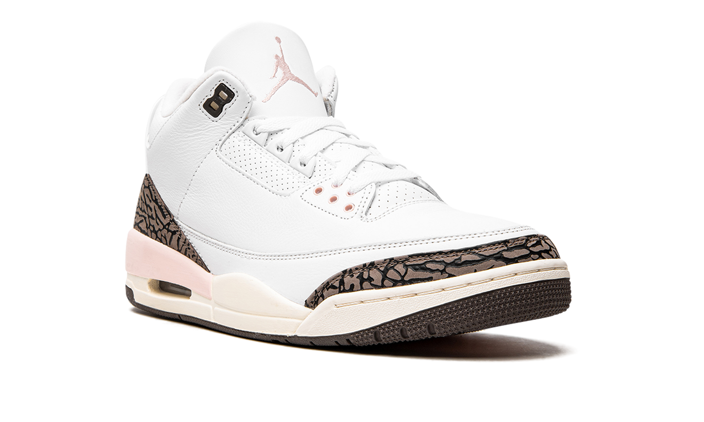 AIR JORDAN 3 WMNS Dark Mocha CK9246 102