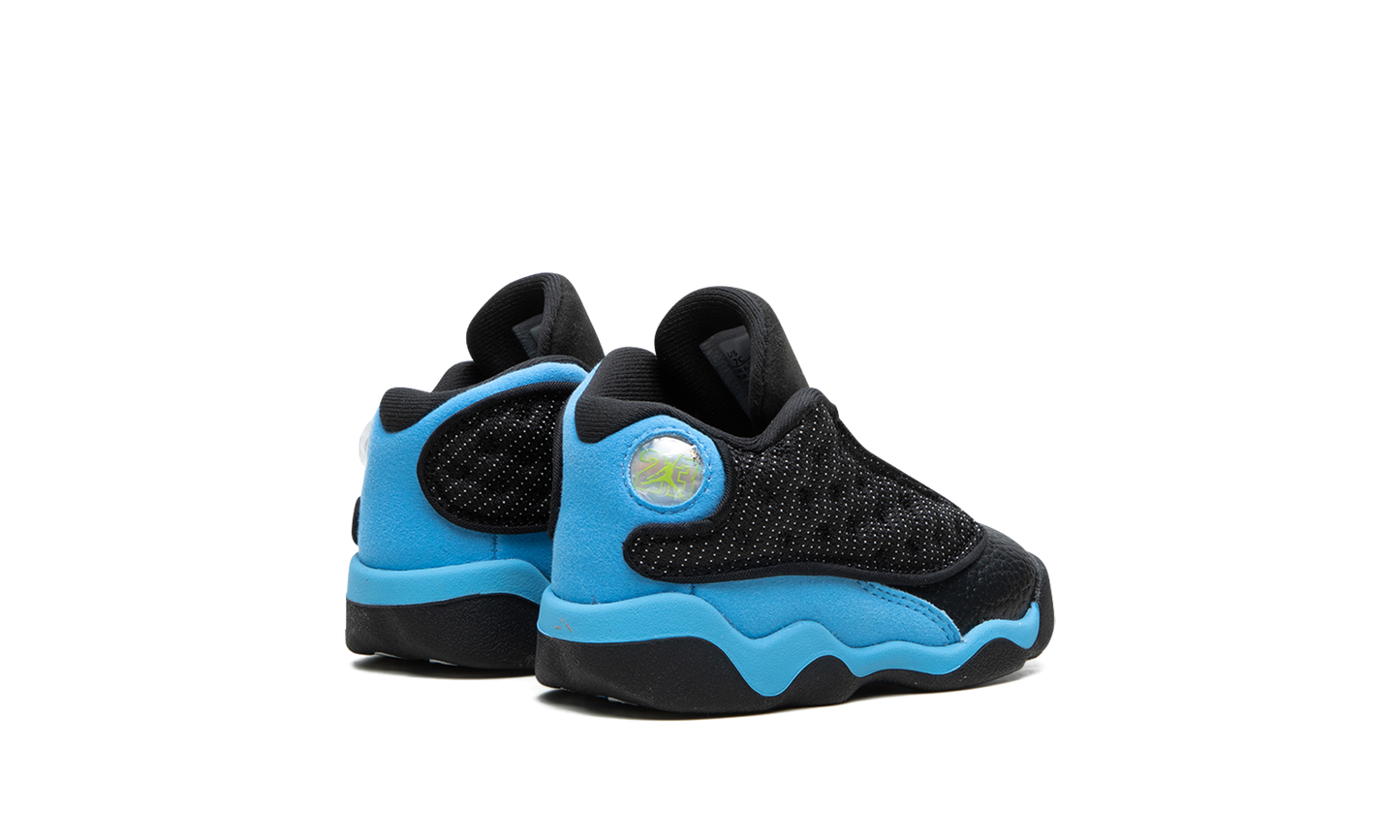 Air Jordan 13 TD University Blue 414581 041