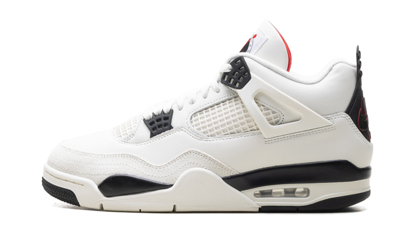 Air Jordan 4 Flight Club IM4002 100