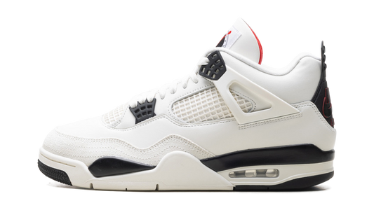 Air Jordan 4 Flight Club IM4002 100