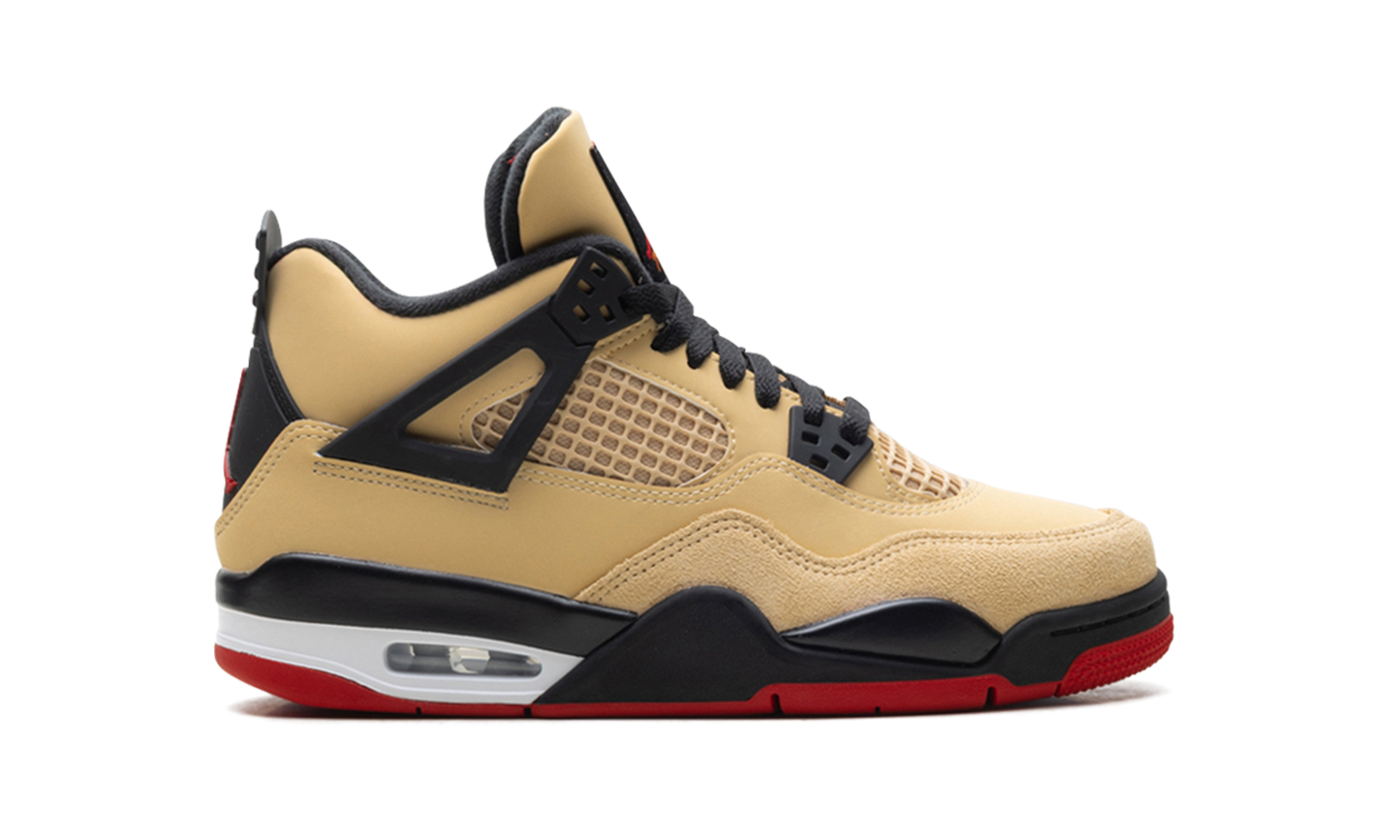 Air Jordan 4 GS Pizza IH2094 200