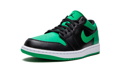 Air Jordan 1 Low Lucky Green 553558 065