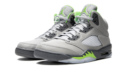 Air Jordan 5 Retro Green Bean 2022 DM9014 003