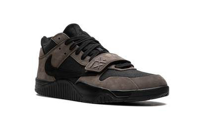 Jumpman Jack TR Travis Scott - Dark Mocha FZ8117 204