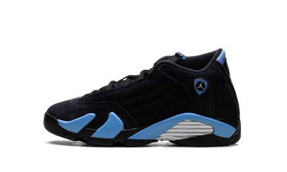 Air Jordan 14 GS University Blue (2026) 487524 007