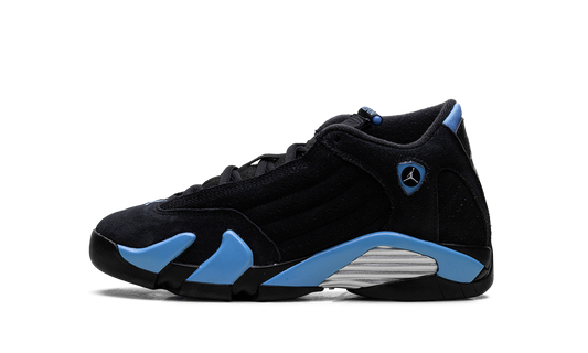 Air Jordan 14 GS University Blue (2026) 487524 007