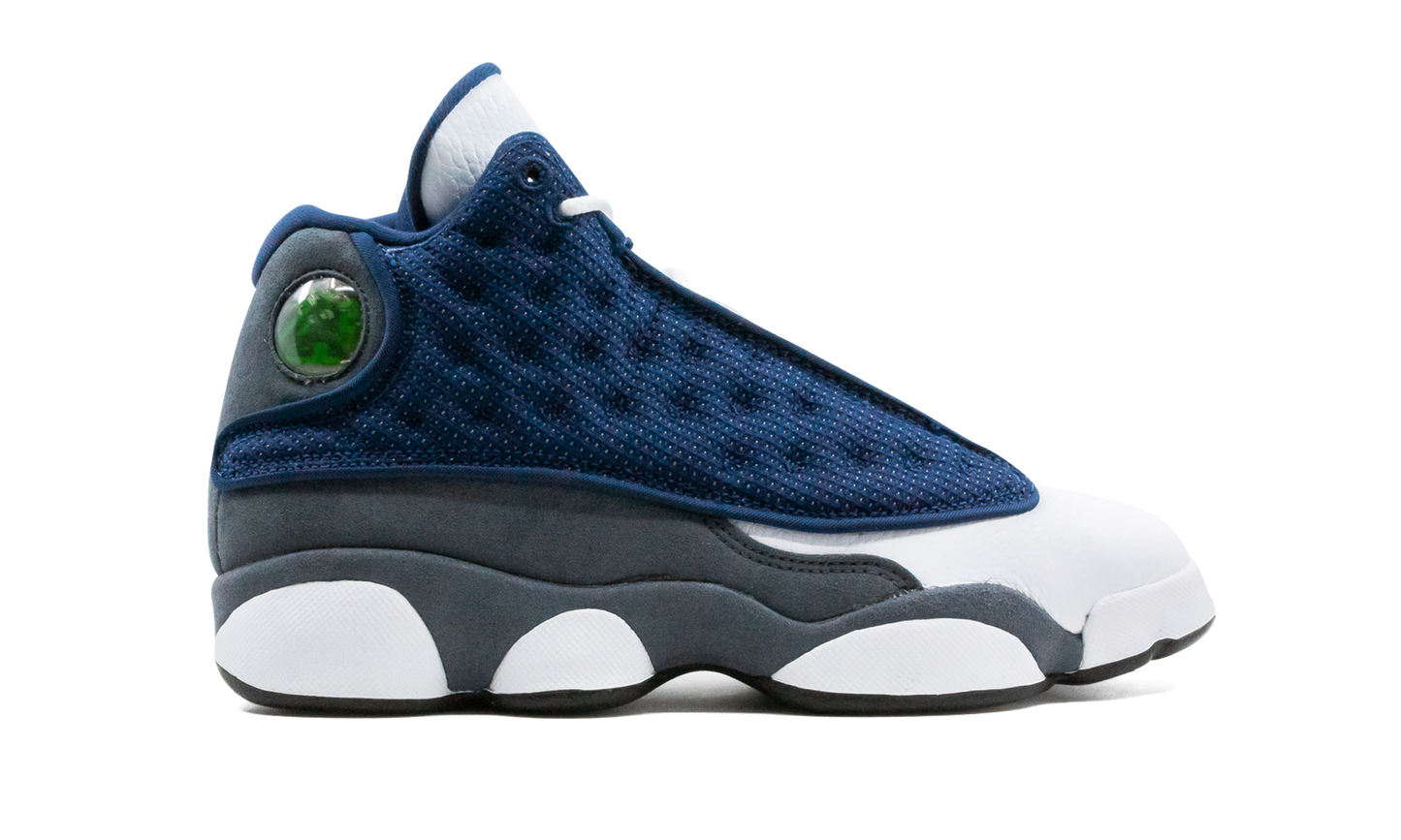 Air Jordan 13 Retro High GS Flint 2020 884129 404