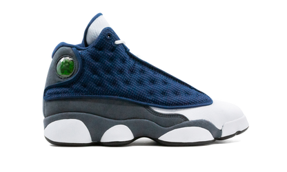 Air Jordan 13 Retro High GS Flint 2020 884129 404