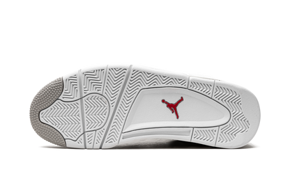 Air Jordan 4 Retro White Oreo CT8527 100