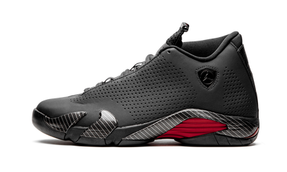 Jordan 14 Retro SE Black Anthracite BQ3685 001