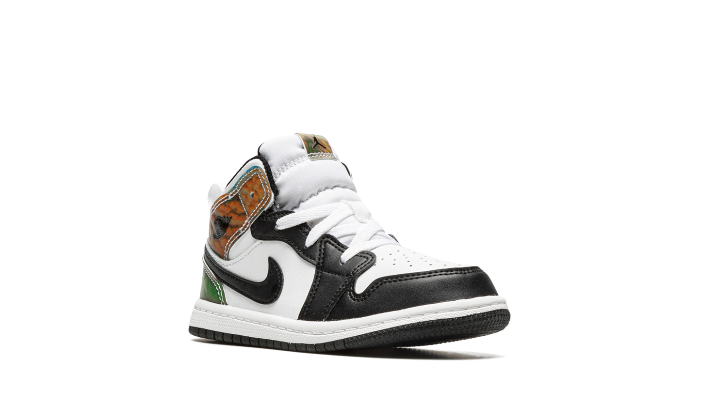 Jordan 1 Mid SE TD Heat Reactive DM7804 100