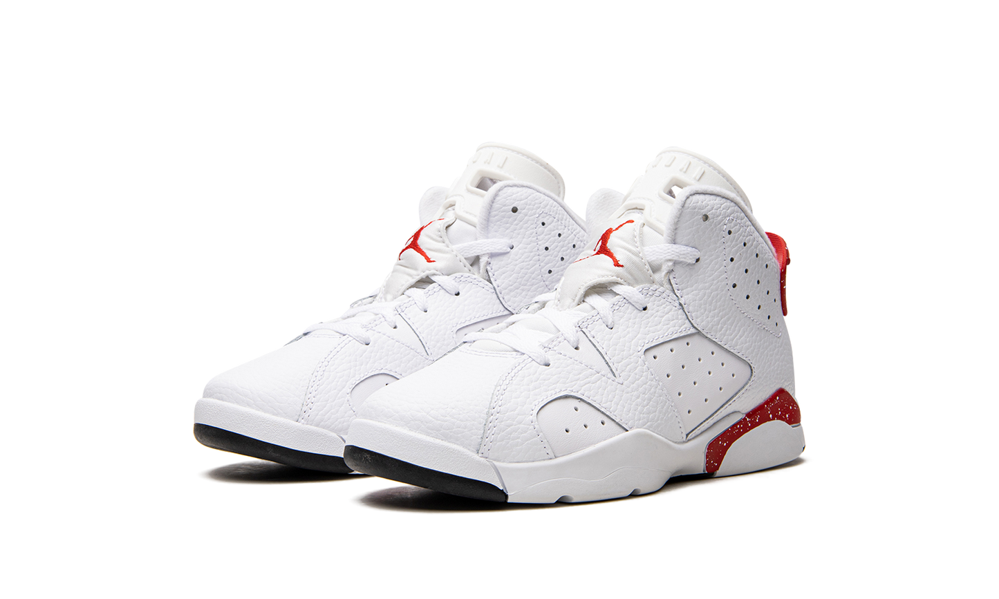 Air Jordan 6 Retro PS Red Oreo DV3605 162
