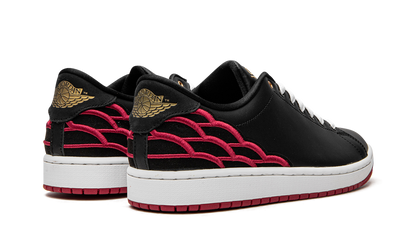 Air Jordan 1 Centre Court Black/Pink DQ8577 001