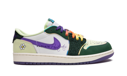 Air Jordan 1 Low OG Doernbecher 2023 FD9665 351