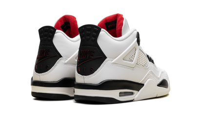 Air Jordan 4 GS Flight Club IM4026 100