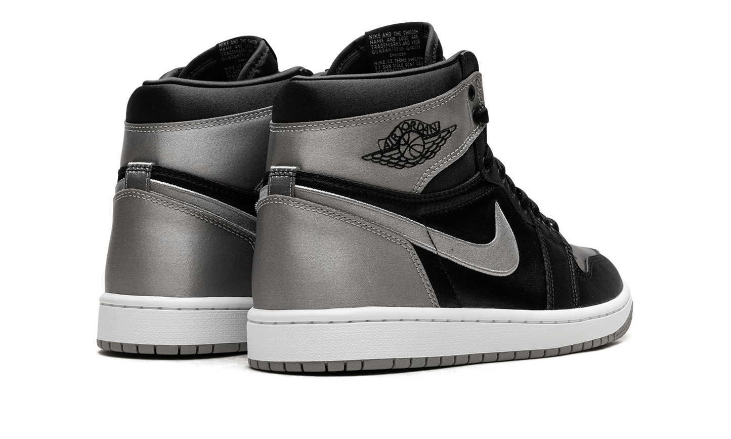 Air Jordan 1 WMNS Satin Shadow FD4810 010