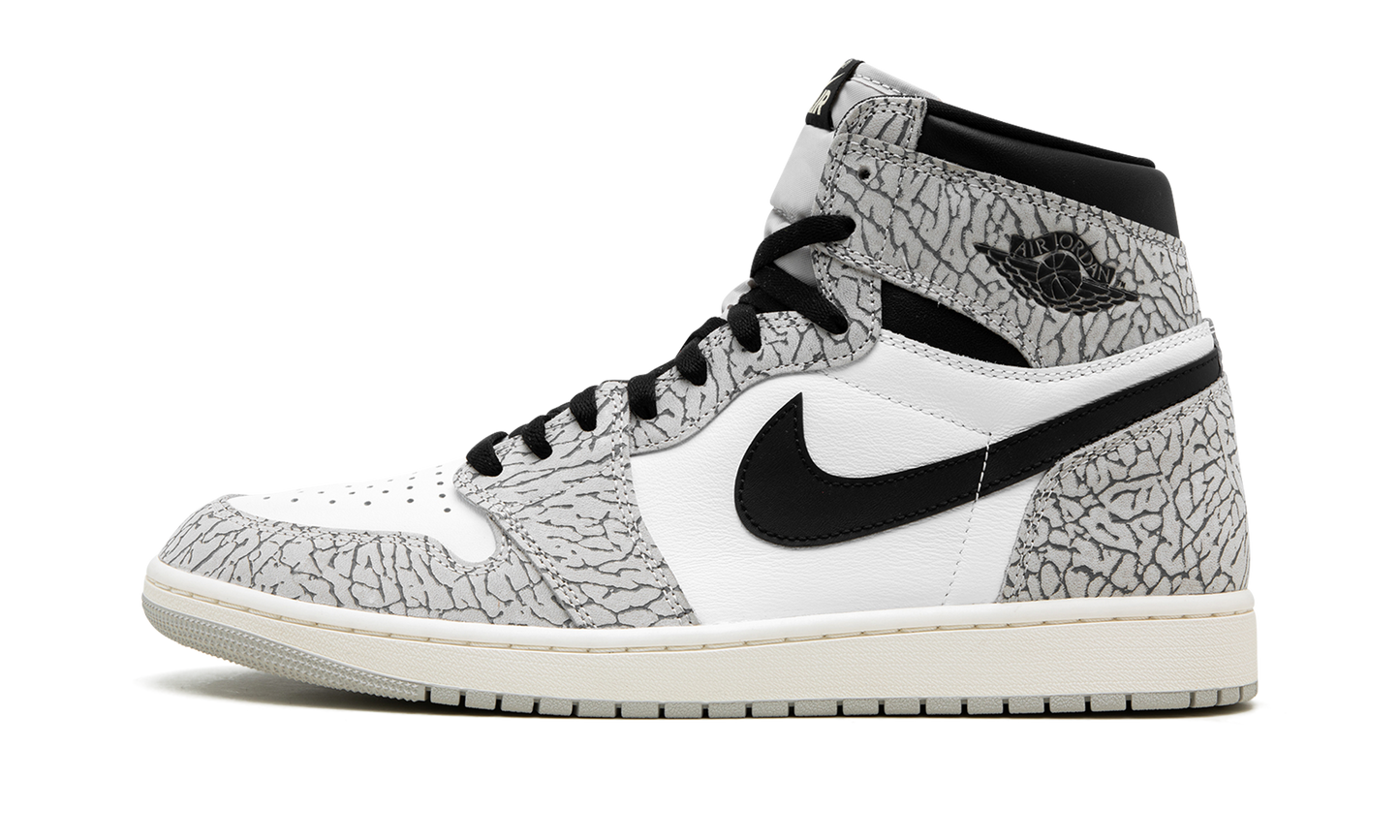 Air Jordan 1 High OG White Cement DZ5485 052