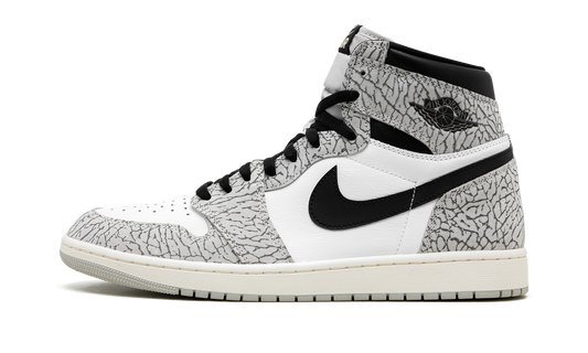 Air Jordan 1 High OG White Cement DZ5485 052