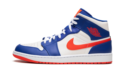 Air Jordan 1 Mid Knicks FD1029 400