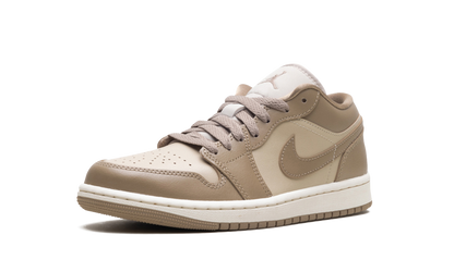 Jordan 1 Low WMNS Rattan Sail Desert Camo DC0774 203