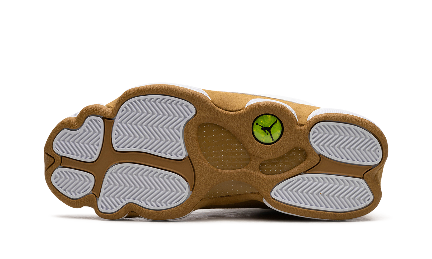 Air Jordan 13 Wheat 414571 171
