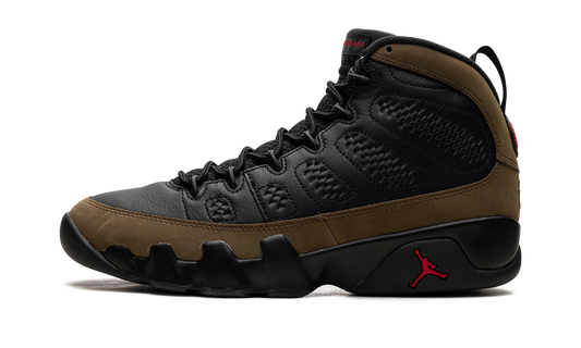 Jordan 9 Retro Olive HV4794 030