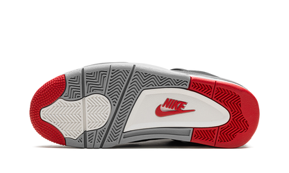 Air Jordan 4 Bred Reimagined FV5029 006