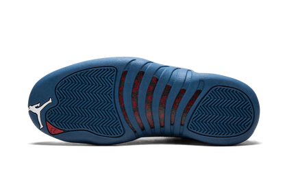Air Jordan 12 Retro French Blue 2016 130690 113