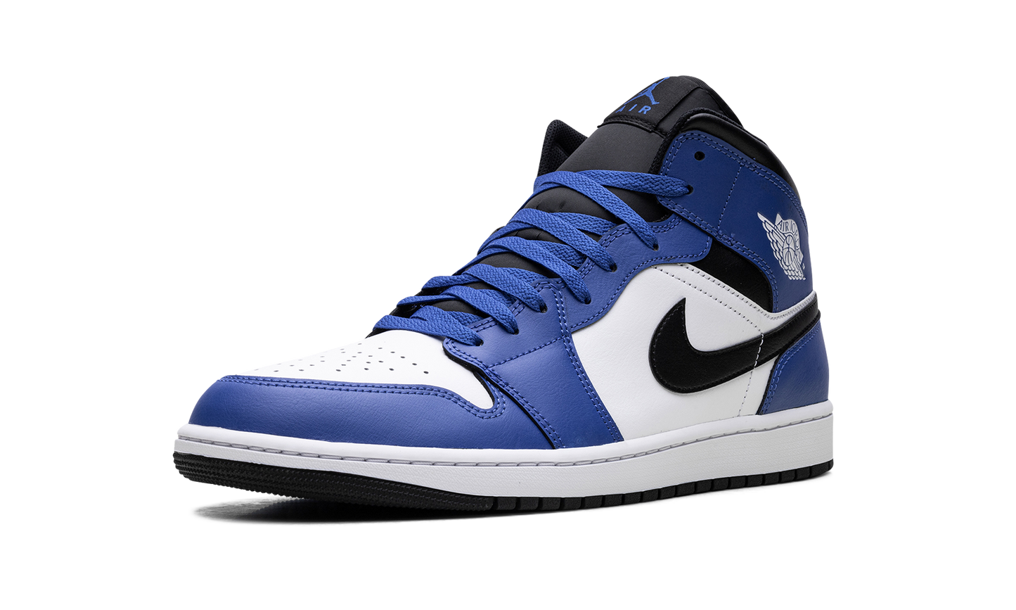 Jordan 1 Mid Game Royal DQ8426 402