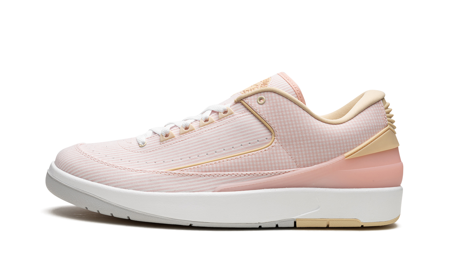 Air Jordan 2 Low Craft Atmosphere DX6930 600