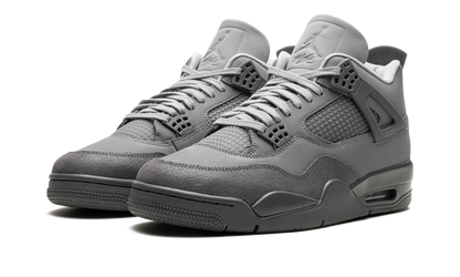Air Jordan 4 Wet Cement FQ7928 001