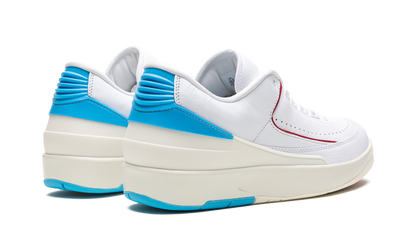 Jordan 2 Retro WMNS NC to Chi DX4401 164