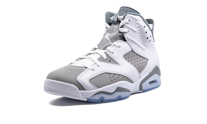 Air Jordan 6 Cool Grey CT8529 100