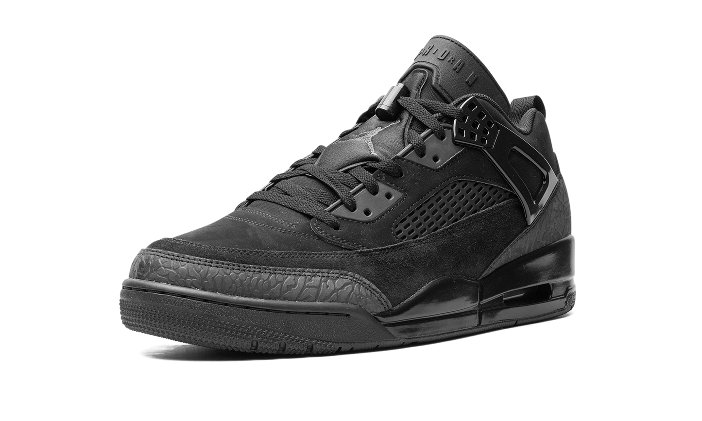Jordan Spizike Low Black Cat FQ1759 001
