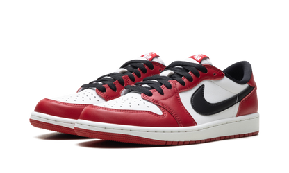 Air Jordan 1 Low OG Chicago (2025) HQ6998 600