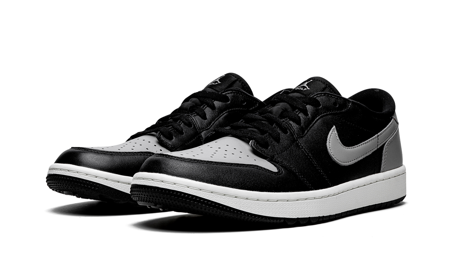 Air Jordan 1 Low Golf Shadow DD9315 001