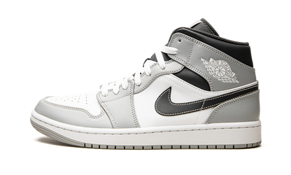 Air Jordan 1 Mid Light Smoke Grey 2.0 554724 078