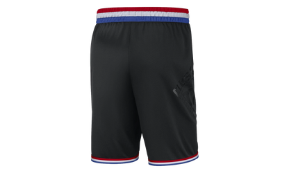 Air Jordan NBA 2019 Jordan All Star Swingman Shorts Black AQ7299 010