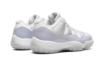 AIR JORDAN 11 LOW WMNS Pure Violet AH7860 101
