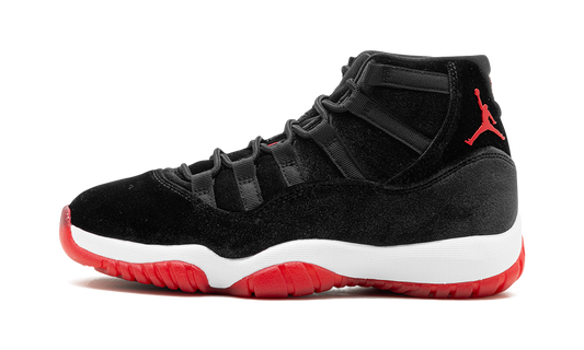 Air Jordan 11 WMNS Bred Velvet DB5457 061